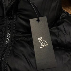 ovo primaloft puffer jacket